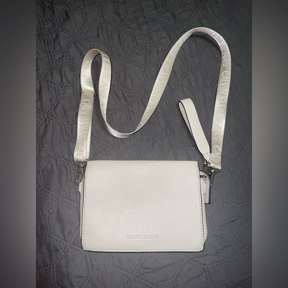 Calvin Klein purse